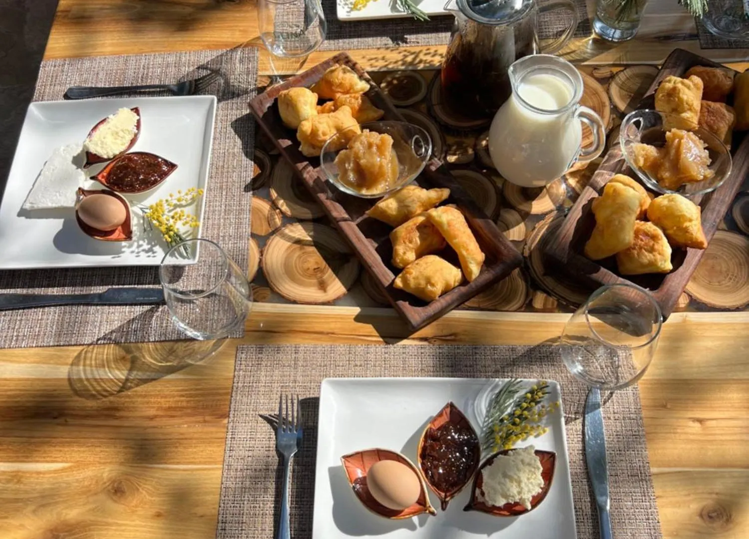 Agroturizem Rrahmani Villa Tirana